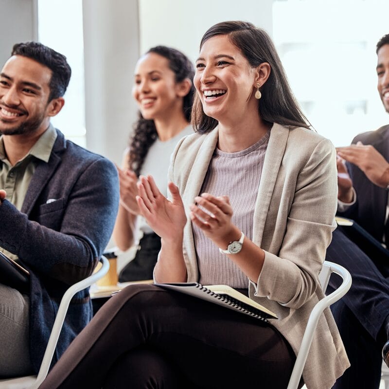 Careers at Berkley Edge