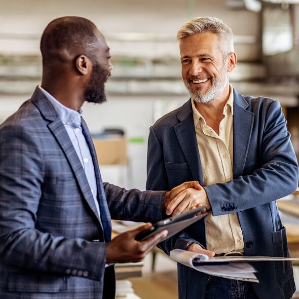 our claims commitment to you