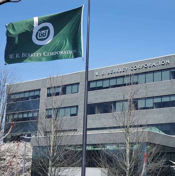 the power of Berkley